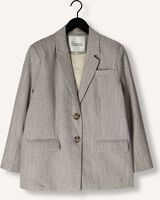 Grijze MY ESSENTIAL WARDROBE Blazer EMMYMW BLAZER Grijze MY ESSENTIAL WARDROBE Blazer EMMYMW BLAZER - medium