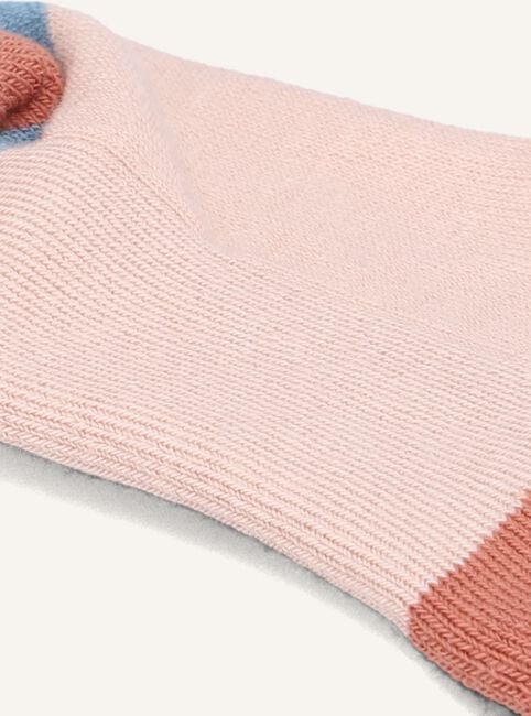 Lichtroze MP DENMARK Beenmode LOU SOCKS G Lichtroze MP DENMARK Beenmode LOU SOCKS G - large