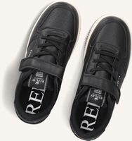 Zwarte REPLAY Sneakers EPIC JR LOW-V 10B Zwarte REPLAY Sneakers EPIC JR LOW-V 10B - medium