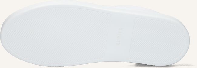 Witte NUBIKK Sneakers JAGGER CLASSIC Witte NUBIKK Sneakers JAGGER CLASSIC - large
