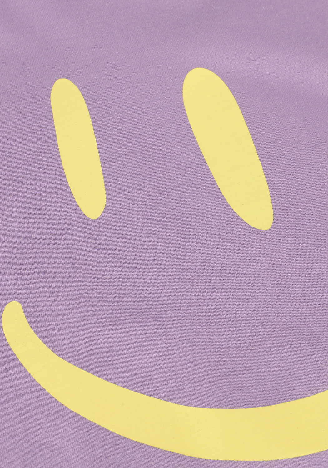 MOLO T-shirt ROXO Lilas - large