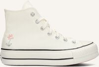 Witte CONVERSE Sneakers CHUCK TAYLOR ALL STAR LIFT - medium