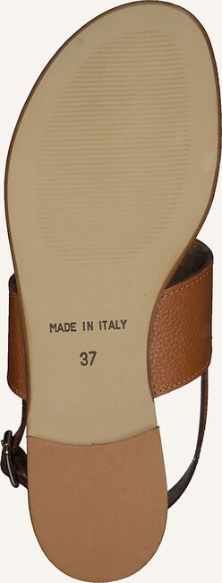 Cognac NOTRE-V Sandalen 18553 Cognac NOTRE-V Sandalen 18553 - large
