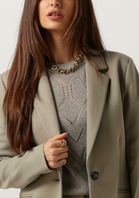 BEAUMONT Blazer JO Kaki - large