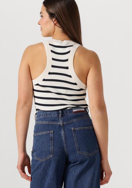 Ecru VANESSA BRUNO Top EDEA - large