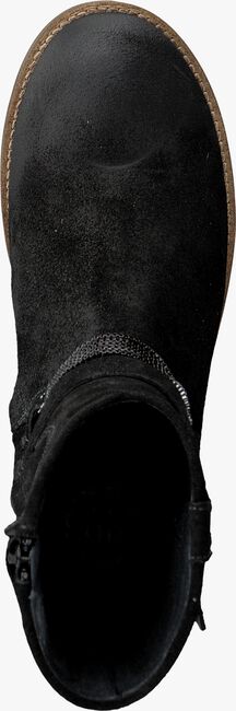 Zwarte HIP Hoge laarzen H1583 - large
