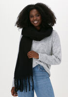 OMODA S21357 Foulard en noir - medium