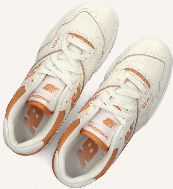 Beige NEW BALANCE Sneakers BBW550 Beige NEW BALANCE Sneakers BBW550 - large