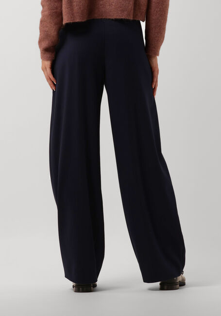 Donkerblauwe DRYKORN Pantalon INK - large
