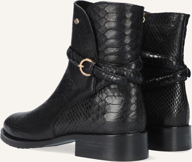 Zwarte FRED DE LA BRETONIERE  181010106 Zwarte FRED DE LA BRETONIERE  181010106 - large