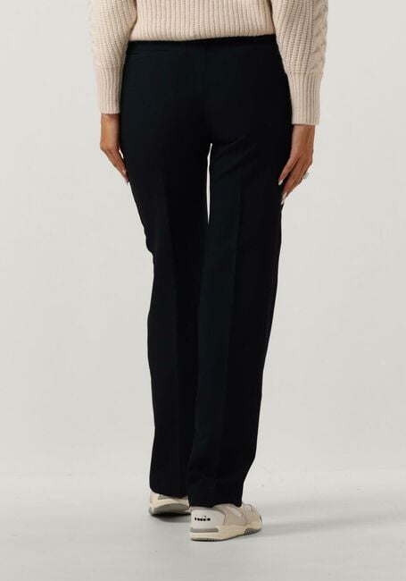 Donkerblauwe CO'COUTURE Pantalon VOLA PANT - large