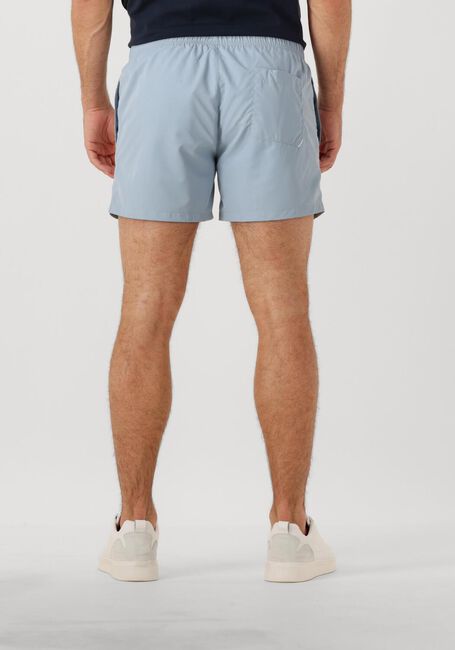 HUGO Shorts de bain ABAS 10257691 01 Bleu clair - large