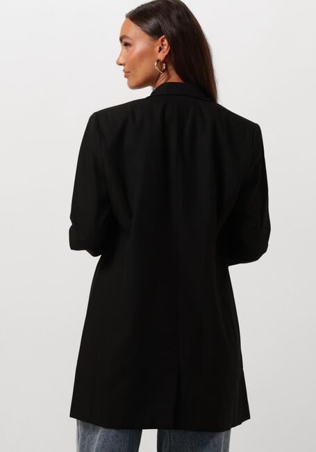 Zwarte JUST FEMALE Blazer WATSON BLAZER - large