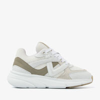 Beige VIA VAI Sneakers VIC KYRO - medium