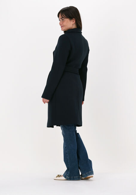 GIACOMO THE JACKET Manteau 6611426 Bleu foncé - large
