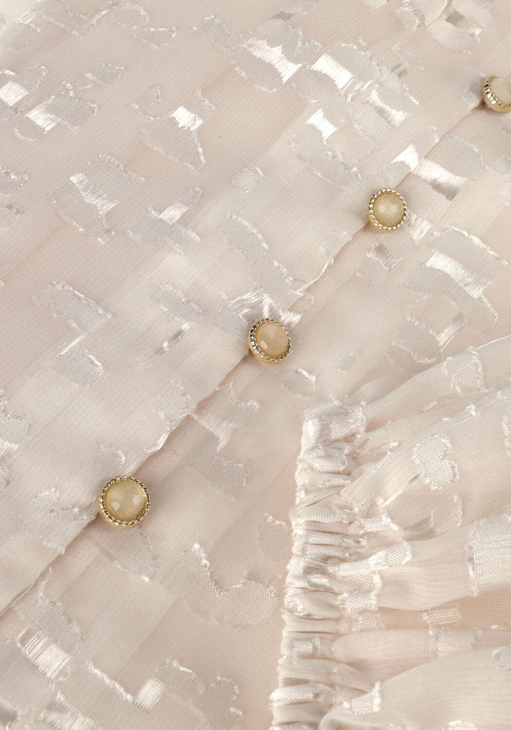 STUDIO AMAYA LIV Blouses en blanc - large