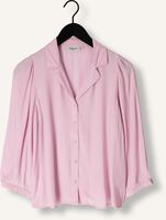 MSCH COPENHAGEN GALIENA MOROCCO 3/4 SHIRT Blouses en rose MSCH COPENHAGEN GALIENA MOROCCO 3/4 SHIRT Blouses en rose - medium