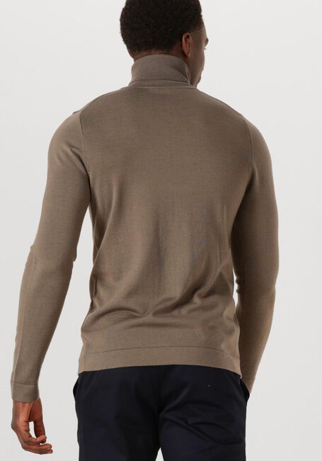 Taupe DRYKORN Trui JOEY 420002 - large