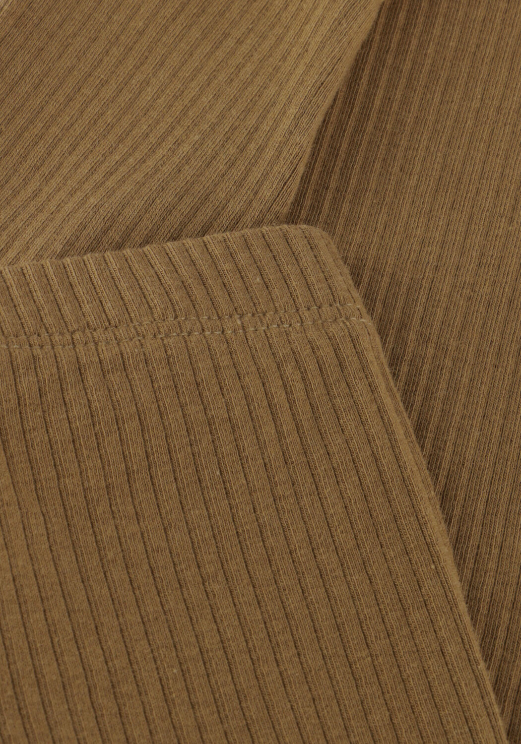 Camel MARMAR COPENHAGEN Legging LEG MODAL - large