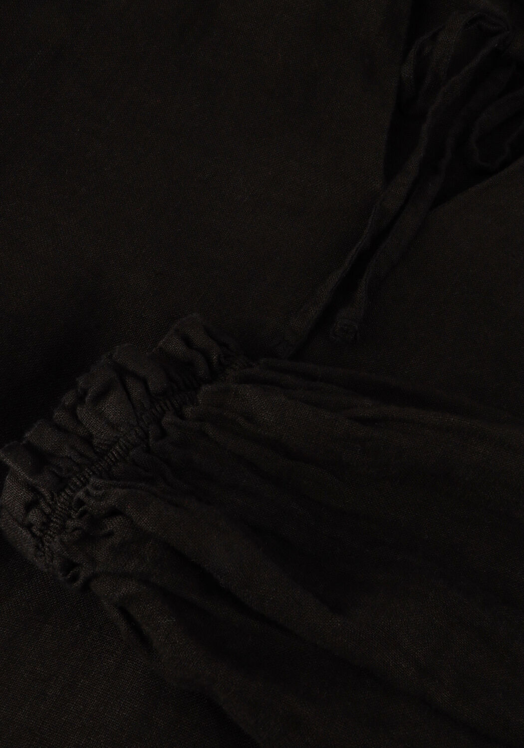 BELLAMY Mini robe KATE en noir - large