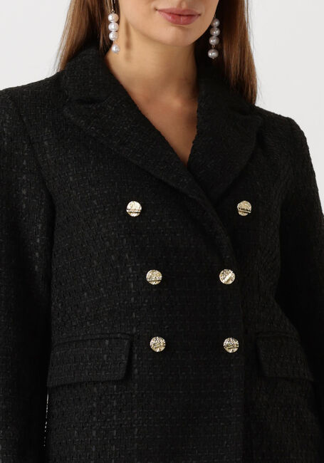 Y.A.S. Blazer YASMALEA LS BLAZER en noir - large