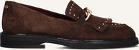 Bruine FRED DE LA BRETONIERE Loafers PARIS LEYA Bruine FRED DE LA BRETONIERE Loafers PARIS LEYA - medium