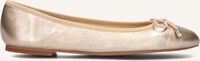 INUOVO B16003 Ballerines en or INUOVO B16003 Ballerines en or - medium