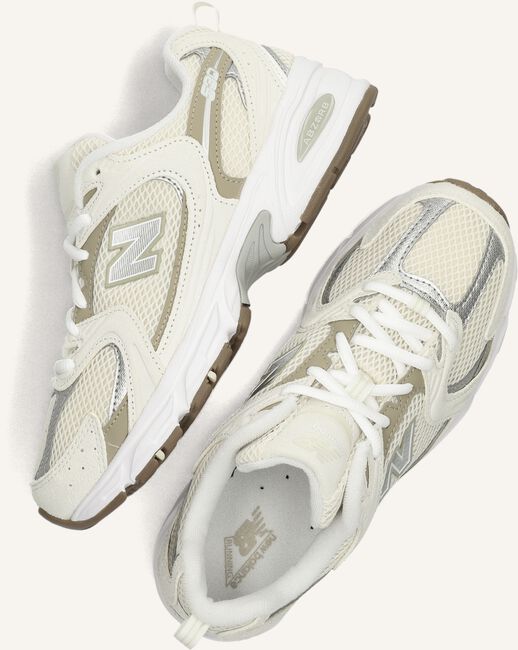Beige NEW BALANCE Sneakers MR530 D Beige NEW BALANCE Sneakers MR530 D - large