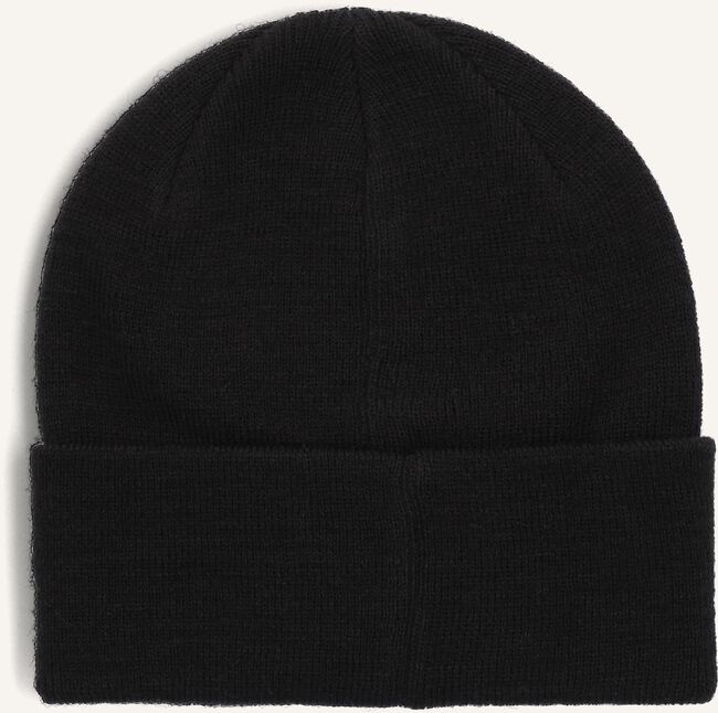 Zwarte MSCH COPENHAGEN Muts MOJO BEANIE Zwarte MSCH COPENHAGEN Muts MOJO BEANIE - large