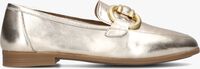 Gouden AYANA Loafers 4777 - medium