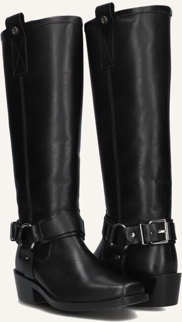 Zwarte HABOOB  LPSIDONIA-03HAB Zwarte HABOOB  LPSIDONIA-03HAB - large