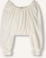 Salty Stitch BOHO BEAUTY TOP Blouses en blanc Salty Stitch BOHO BEAUTY TOP Blouses en blanc - medium