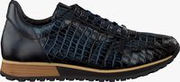 Blauwe GIORGIO Lage sneakers HE09501 - medium
