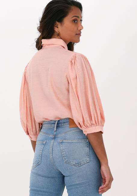 Oranje YDENCE  BLOUSE LOLA - large