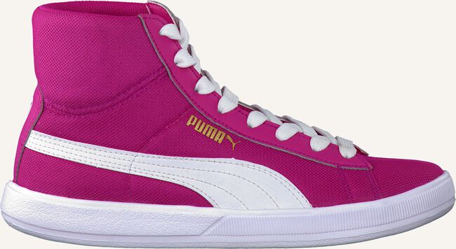 Roze PUMA Sneakers 354902 Roze PUMA Sneakers 354902 - large