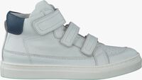 white OMODA shoe 2185  - medium