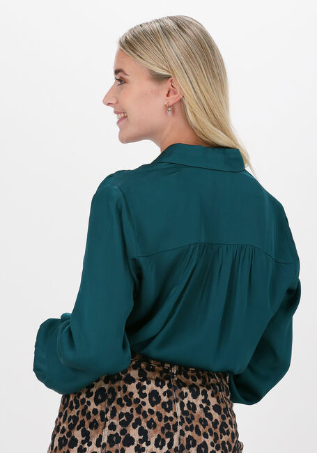 Groene FABIENNE CHAPOT  MIRA BOHO BLOUSE - large