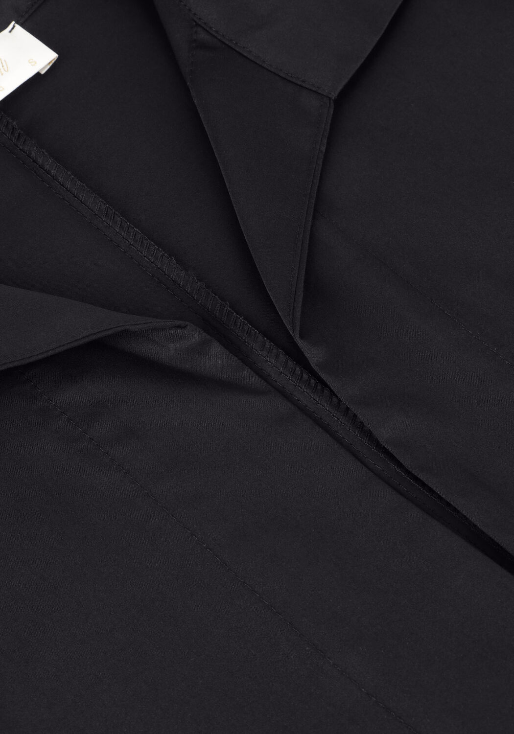 Zwarte DEVOTION  COURAGE - large