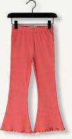 Sproet & Sprout Pantalon évasé FLARE LEGGING en rose Sproet & Sprout Pantalon évasé FLARE LEGGING en rose - medium