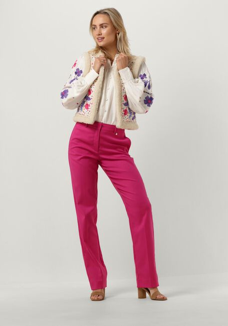 FABIENNE CHAPOT HARRY BLOUSE Blouses Écru - large