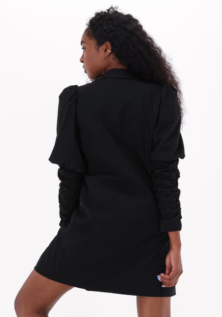 CO'COUTURE Mini robe PUFF SLEEVE BLAZER DRESS en noir - large