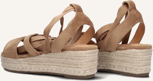 Beige OMODA Espadrilles 0047-42 Beige OMODA Espadrilles 0047-42 - large