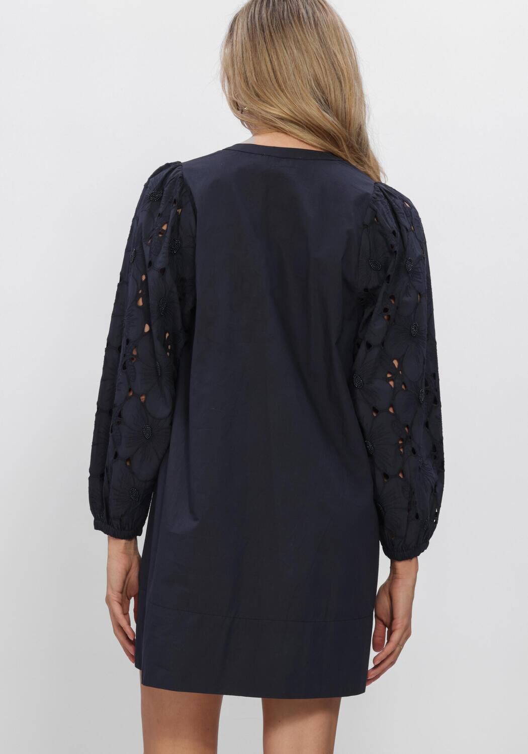 RUBY TUESDAY IANNIS Robes en noir - large