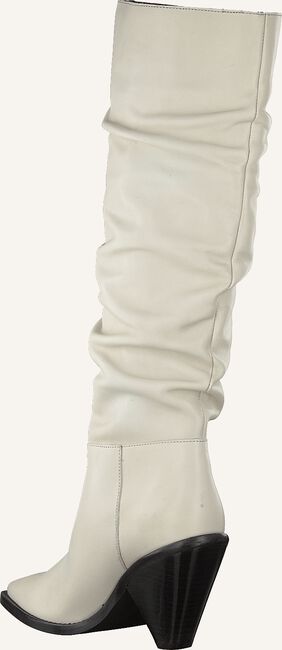 Witte TORAL Hoge laarzen 12033 Witte TORAL Hoge laarzen 12033 - large