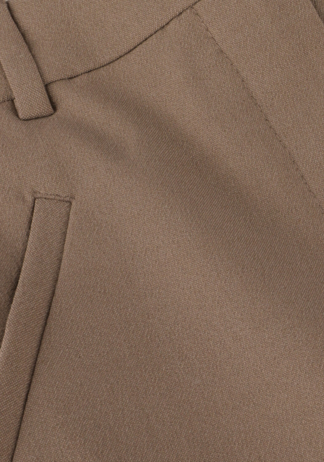 FIVEUNITS Pantalon ANGELIE PURE 285 en beige - large