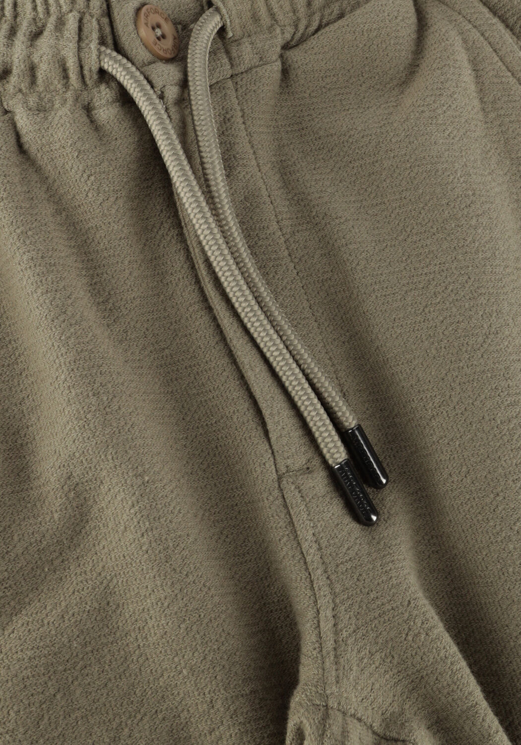 Groene AIRFORCE Korte broek GEB1107 - large