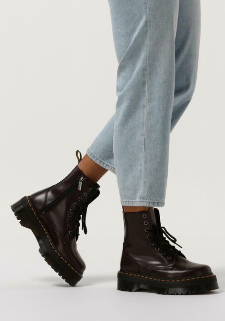 Zwarte DR MARTENS  JADON Zwarte DR MARTENS  JADON - large