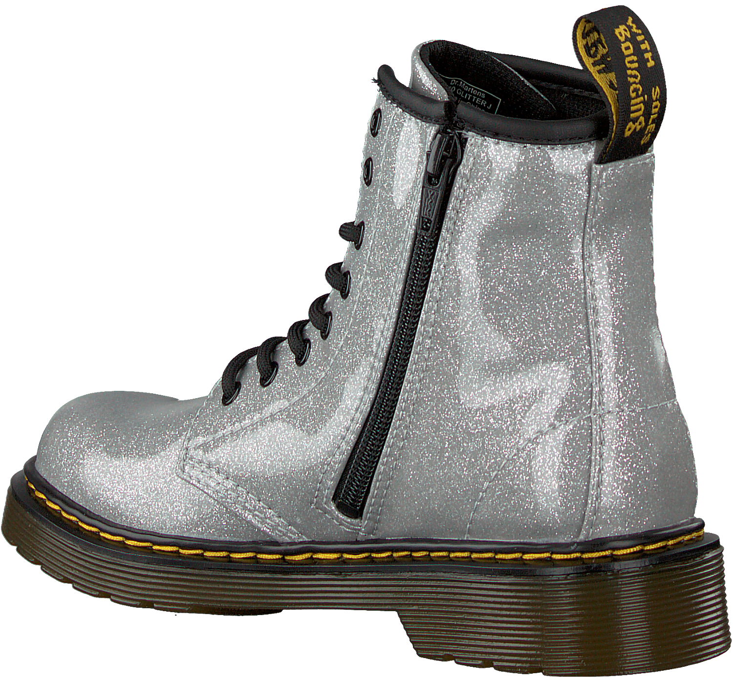 lacets boots