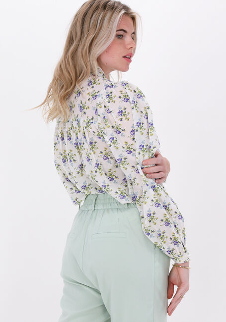 Witte LOLLYS LAUNDRY  CARA - large