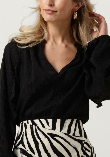 REFINED DEPARTMENT MILAYA Blouses en noir - large